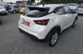 Nissan Juke 1.0 117PS Aut. KLIMAAUT KAM APP DAB NAV LED Weiß - thumbnail 5