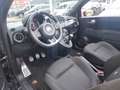 Abarth 500 Cabrio 595  ZR/WA erneuert Schwarz - thumbnail 15