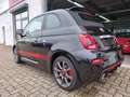 Abarth 500 Cabrio 595  ZR/WA erneuert Schwarz - thumbnail 5