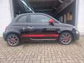 Abarth 500 Cabrio 595  ZR/WA erneuert Schwarz - thumbnail 8