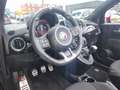 Abarth 500 Cabrio 595  ZR/WA erneuert Schwarz - thumbnail 13