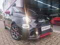 Abarth 500 Cabrio 595  ZR/WA erneuert Schwarz - thumbnail 3