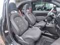 Abarth 500 Cabrio 595  ZR/WA erneuert Schwarz - thumbnail 12
