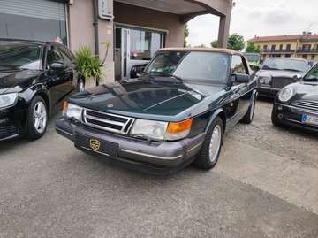900 Cabrio 2.0 16v turbo Sport cat.