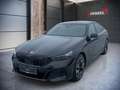 BMW 520 d xDrive Limousine G60 B47 Schwarz - thumbnail 2