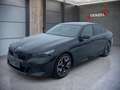 BMW 520 d xDrive Limousine G60 B47 Schwarz - thumbnail 1