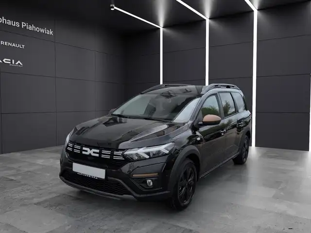 Dacia Jogger Extreme+ TCe 110 Navi Rückfahrkamera Sitzheizung