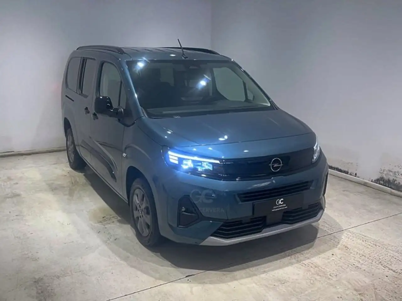 Opel Combo 2026