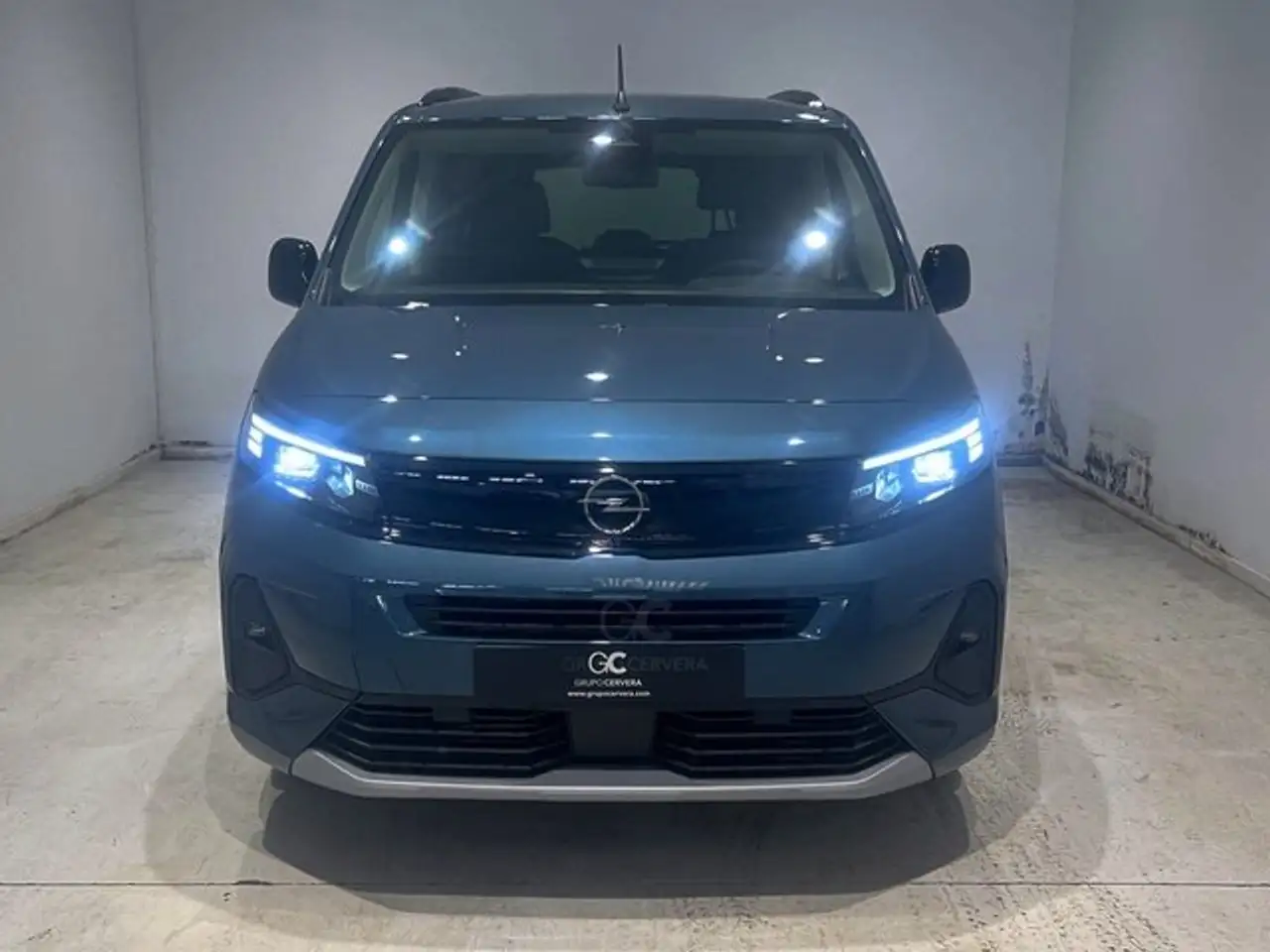 Opel Combo 2026