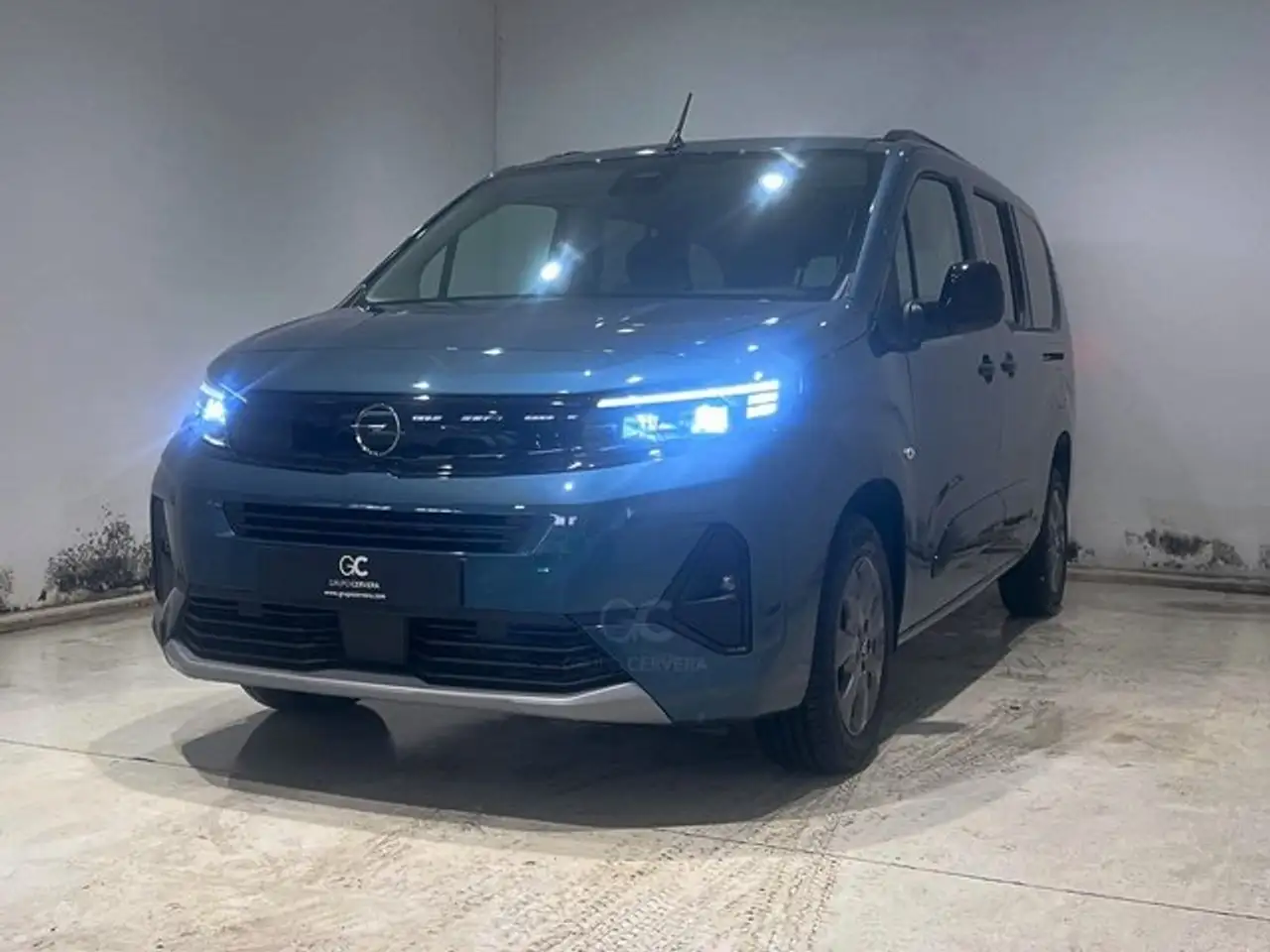 Opel Combo 2026