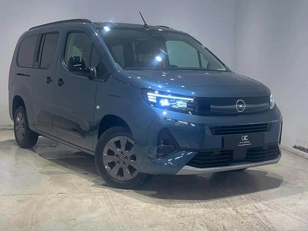 Opel Combo 2026