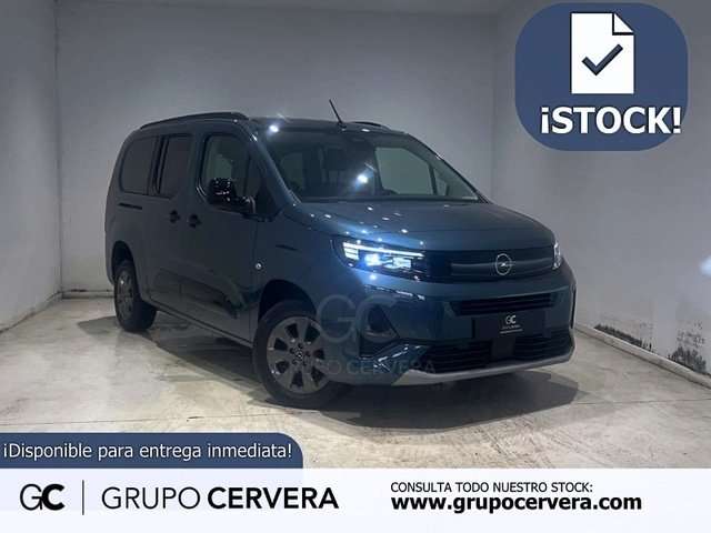 Opel Combo Combi 1.5TD S/S XL GS 130 Aut - foto 1