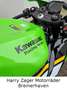 Kawasaki Ninja ZX-6R Neuzustand Verde - thumbnail 4