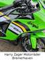 Kawasaki Ninja ZX-6R Neuzustand Verde - thumbnail 7