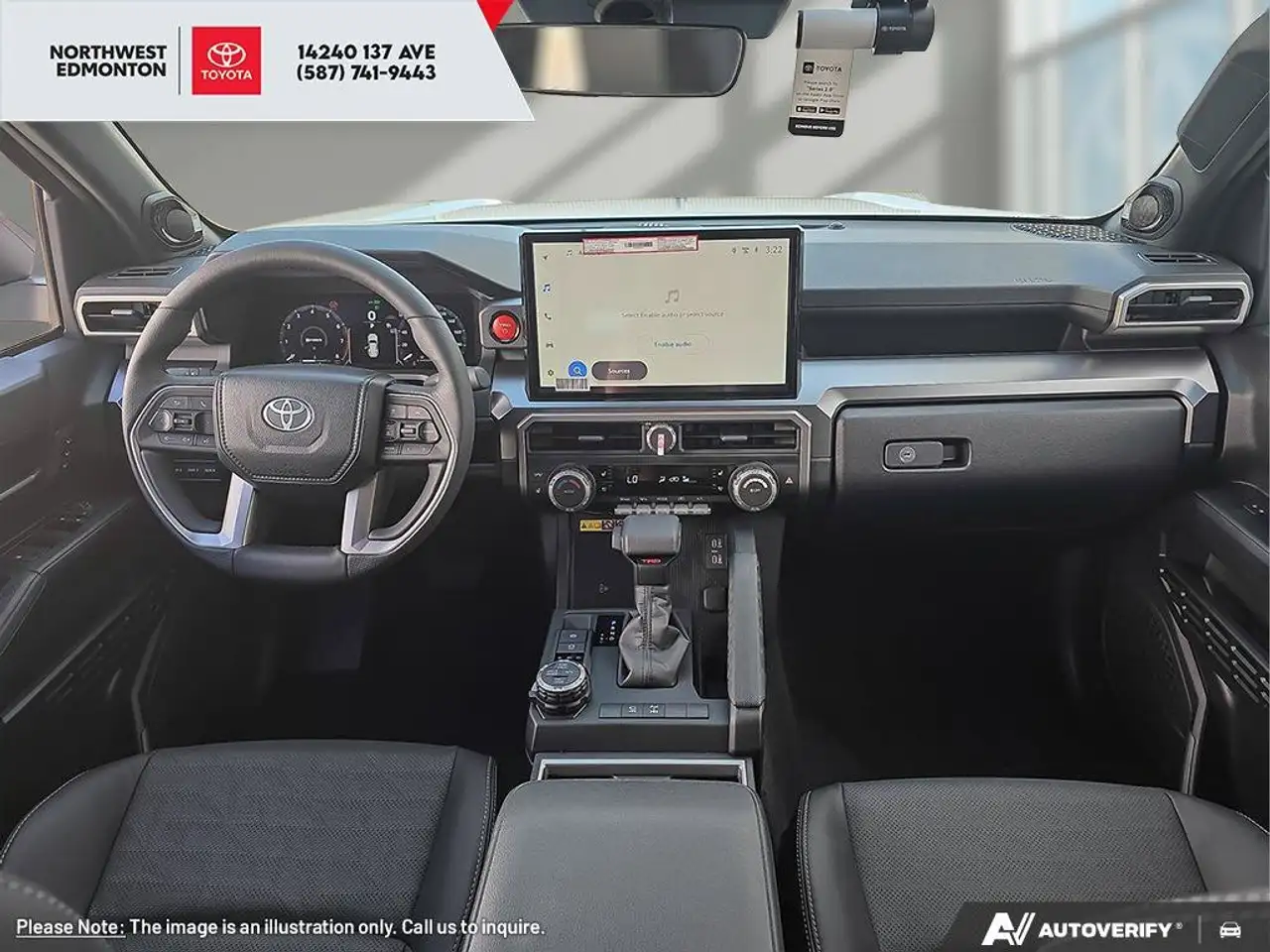 Toyota 4-Runner снимка Toyota 4-Runner