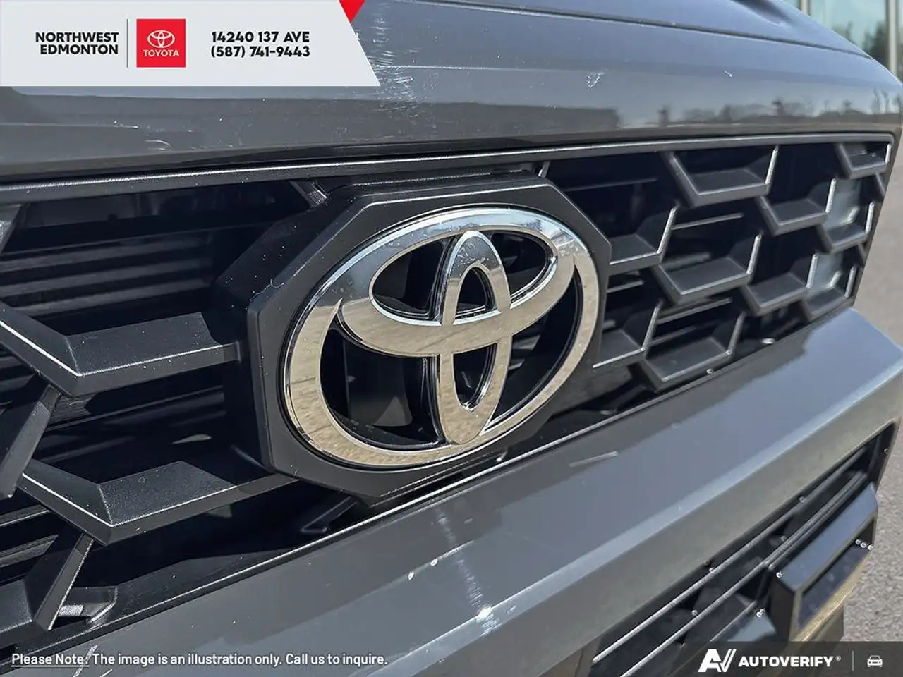 Toyota 4-Runner снимка Toyota 4-Runner