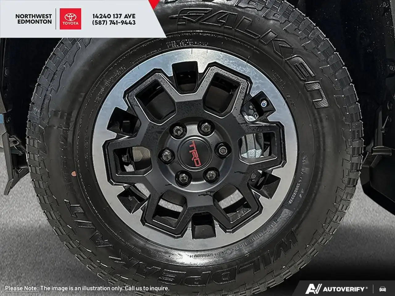 Toyota 4-Runner снимка Toyota 4-Runner