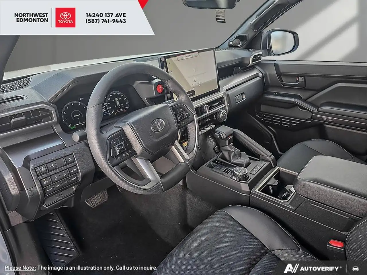 Toyota 4-Runner снимка Toyota 4-Runner