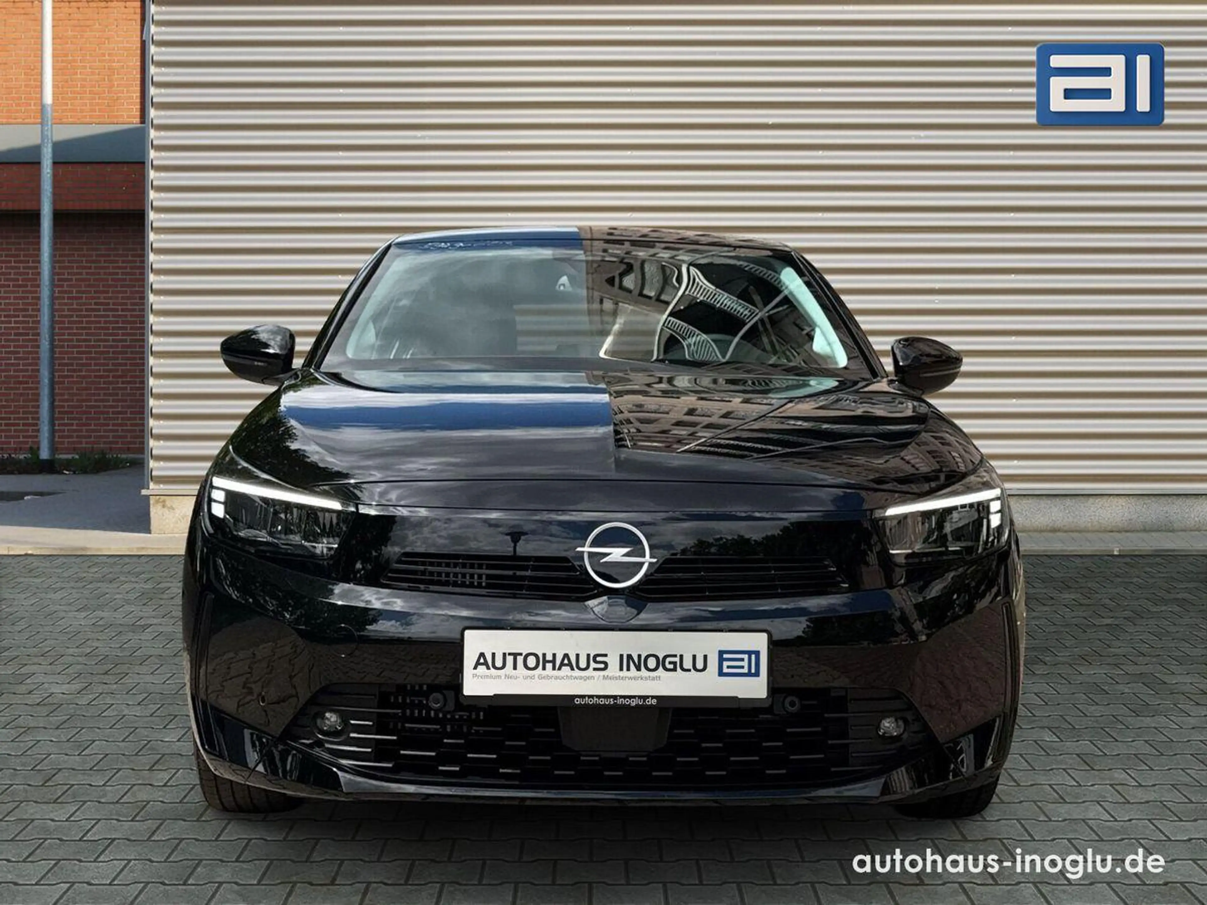Opel Corsa 1.2 Edition S/S EAT8 Multimedia+LED+R-Kam+DAB+ — photo 6