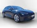 Audi S3 Sportback TFSI quattro S tronic DCC VIRTUAL*MAT... Schwarz - thumbnail 3
