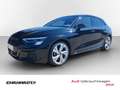 Audi S3 Sportback TFSI quattro S tronic DCC VIRTUAL*MAT... Schwarz - thumbnail 1