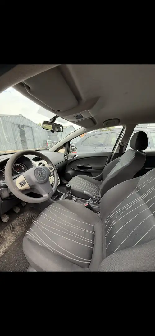 Opel Corsa Corsa 1.2 - 80 Twinport Enjoy Or - 2