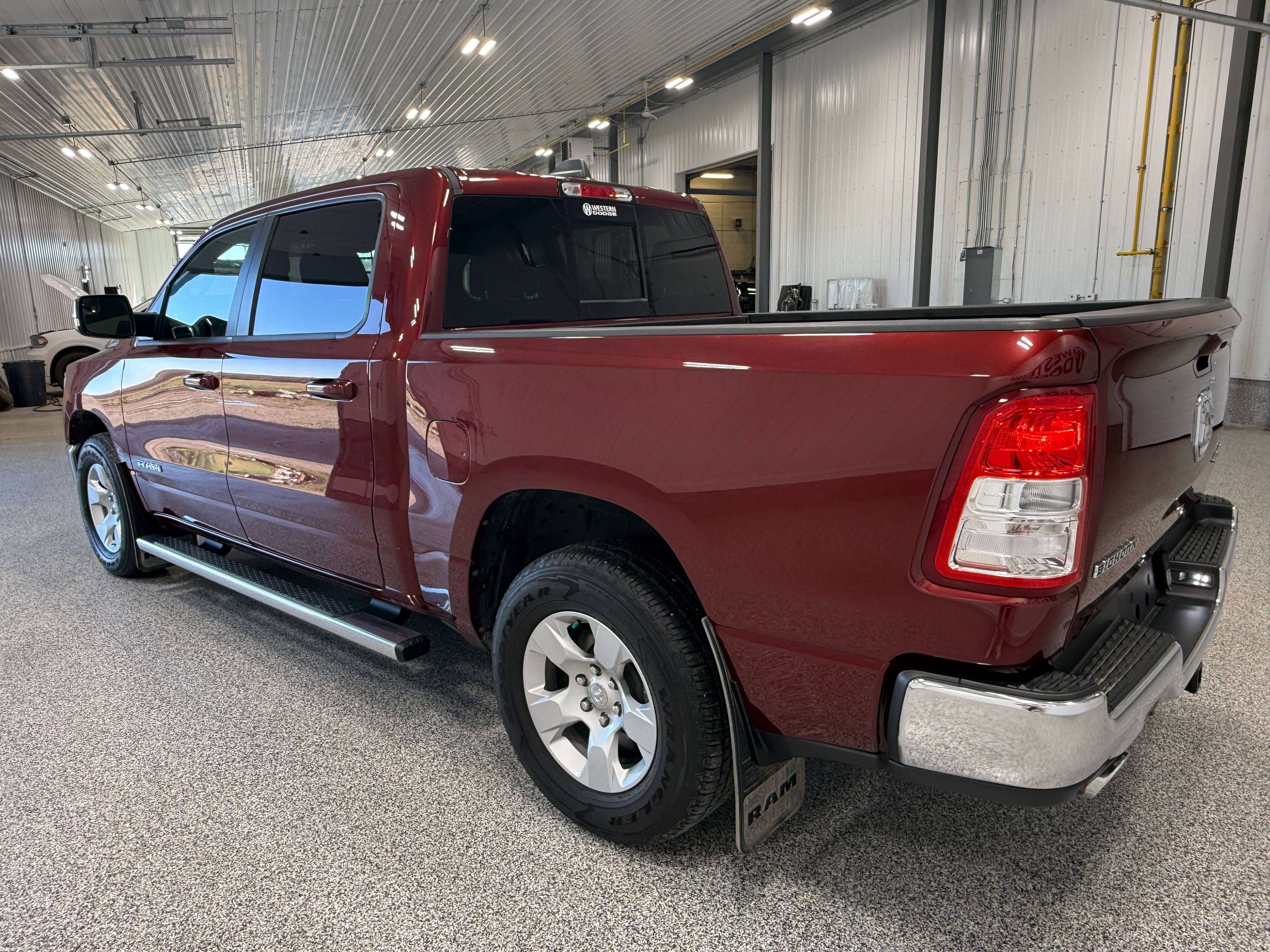 2022 RAM 1500 — снимка 1