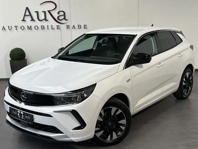 Opel Grandland main image