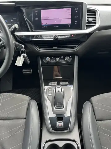 Opel Grandland view 14