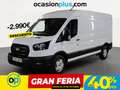 Ford Transit FT 350 L3 Van Trend Aut. 130 Blanco - thumbnail 1
