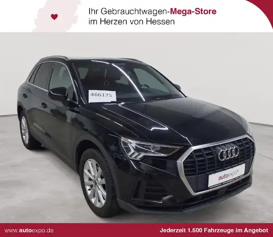 Audi Q3 Q3 45 TFSIe S tronic Navi LED AHK