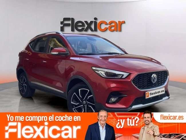 MG ZS 1.5 Luxury - foto 1