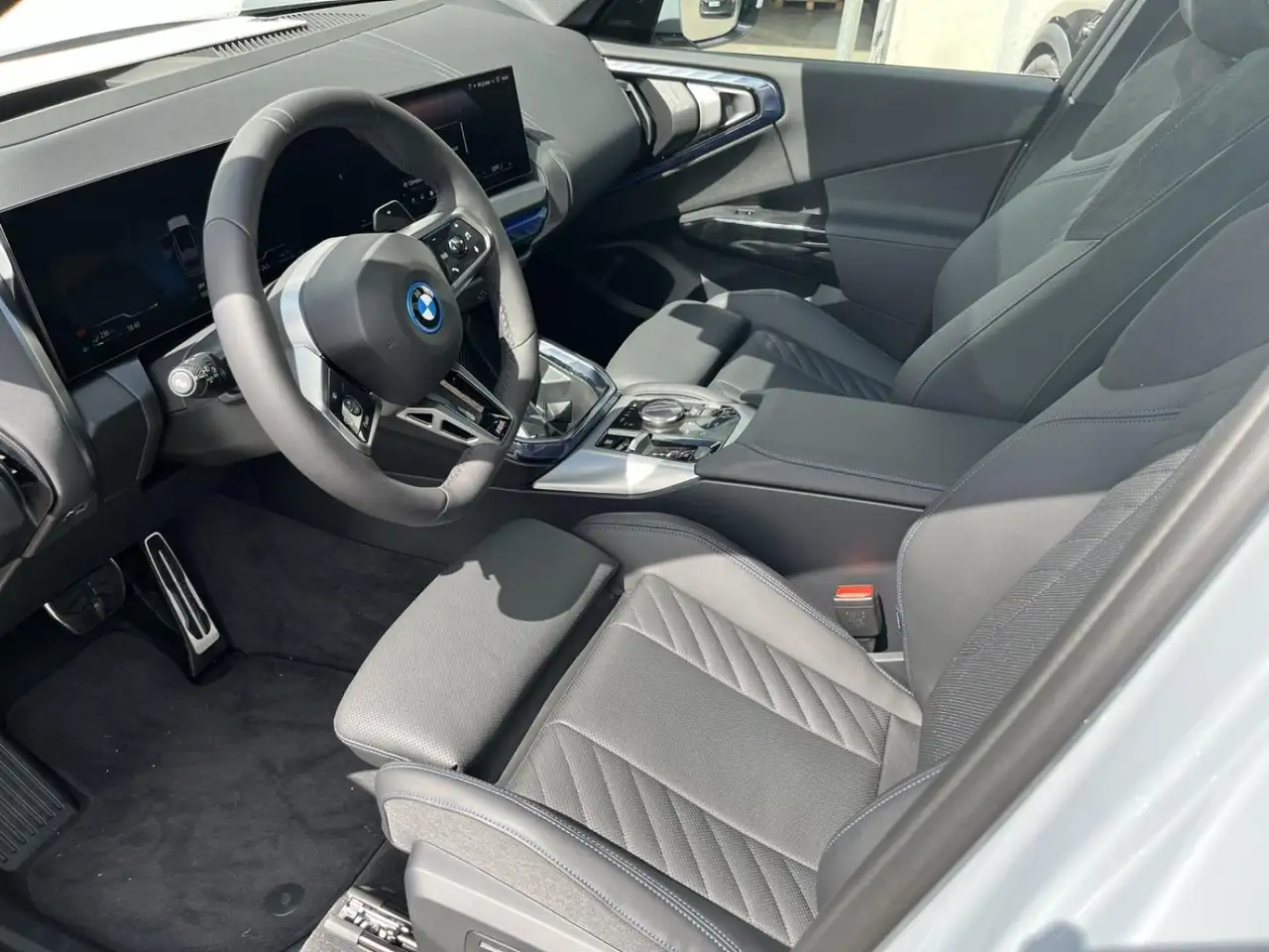 BMW X3 2026
