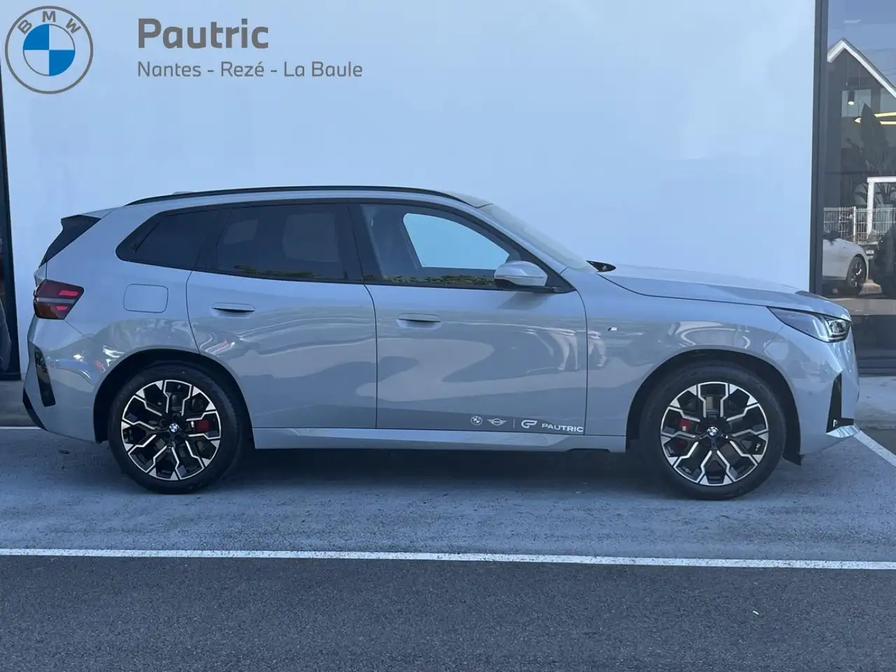 BMW X3 2026
