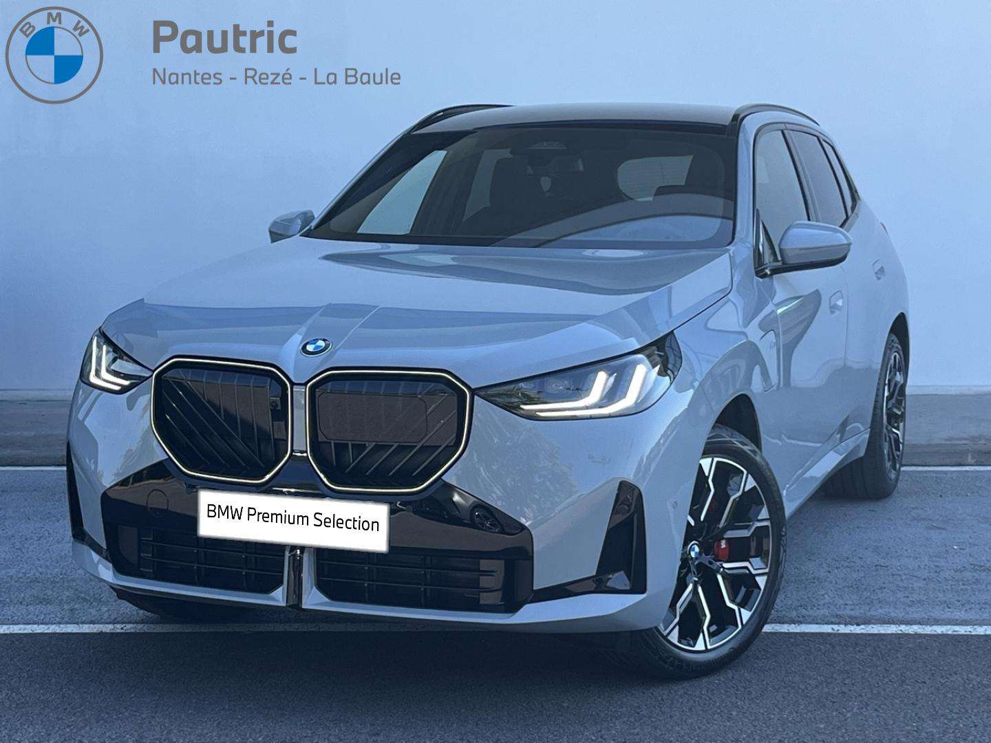 BMW X3 2026