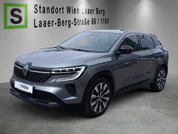 AUSTRAL Techno Mild Hybrid 160 Automatik MY24