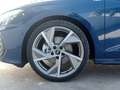 Audi A3 Sportback TDI Black line edition S tronic 110kW Azul - thumbnail 6