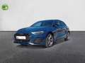 Audi A3 Sportback TDI Black line edition S tronic 110kW Azul - thumbnail 1