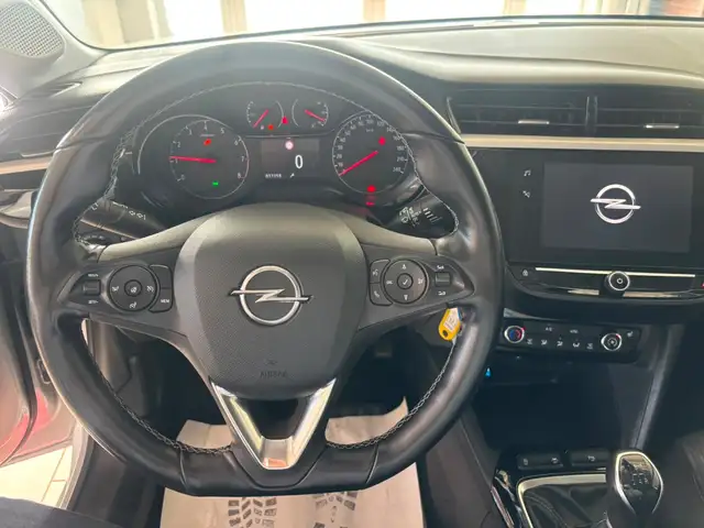 Opel Corsa view 14