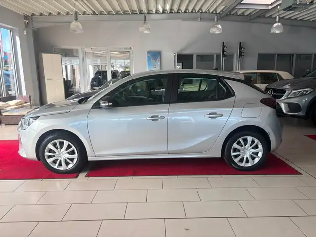 Opel Corsa view 2