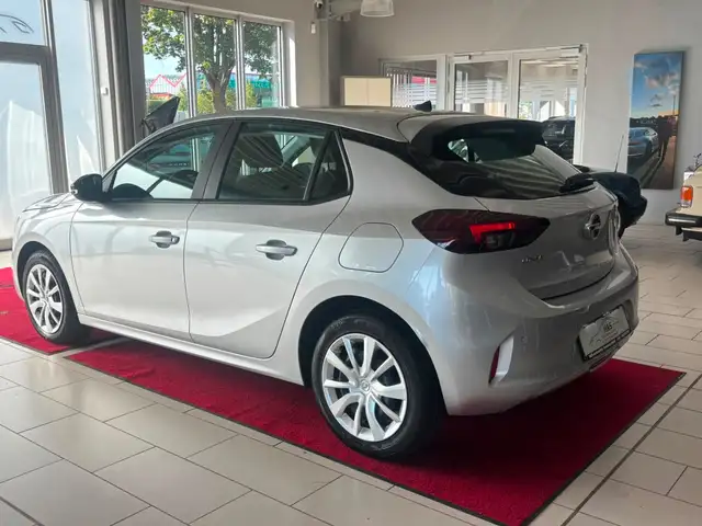 Opel Corsa view 3