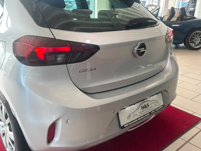 Opel Corsa view 4