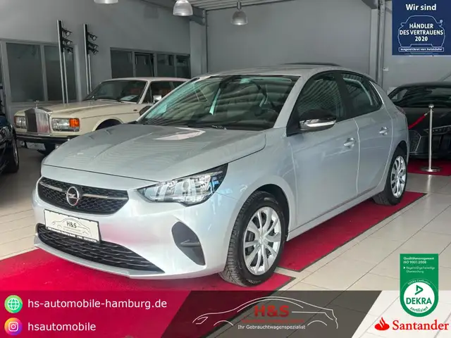 Opel Corsa main image