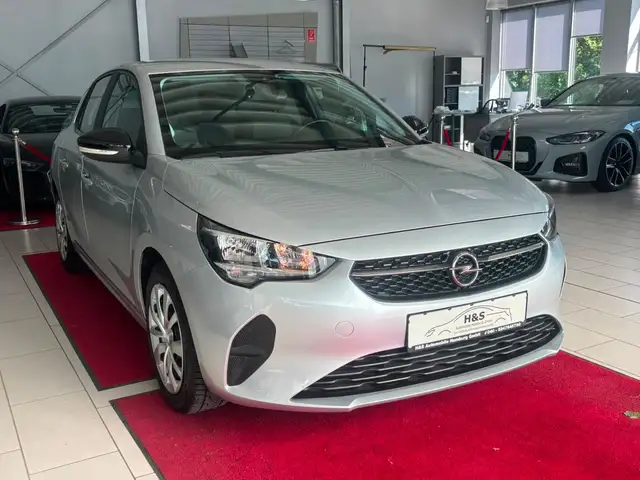 Opel Corsa view 8