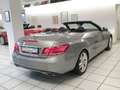 Mercedes-Benz E 350 Cabrio AMG Sport 7G-Tronic 2.Hand Scheckheft MB Grau - thumbnail 9