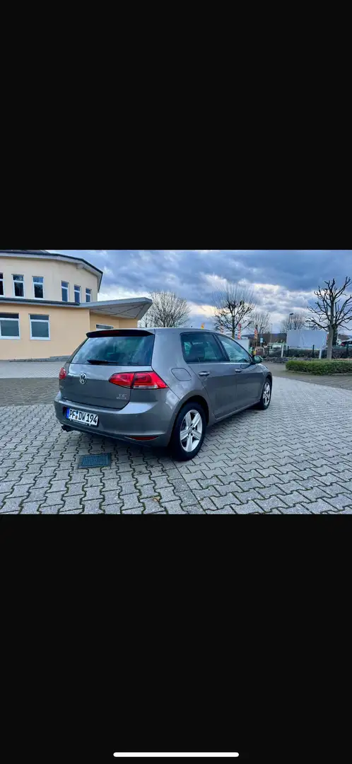 Volkswagen Golf 1.4 TSI BlueMotion Technology Comfortline - 2