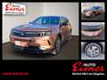 Opel Grandland 1.2 48V Mild- W Edition 2xKlima AUT Braun - thumbnail 1