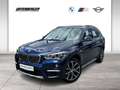 BMW X1 xDrive18d Head-Up // Rückfahrkamera // Driving Ass Blau - thumbnail 1