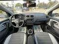 Volkswagen Polo 1.6TDI 90CV CROSS CLIMA PDC Nero - thumbnail 9