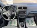Volkswagen Polo 1.6TDI 90CV CROSS CLIMA PDC Nero - thumbnail 11